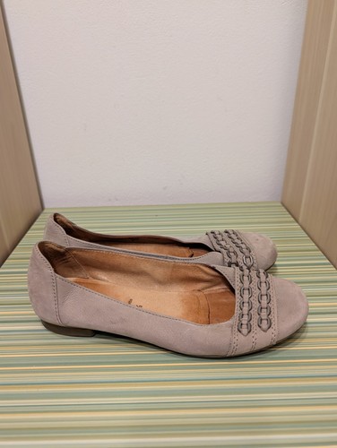 Gabor ladies ballet flats