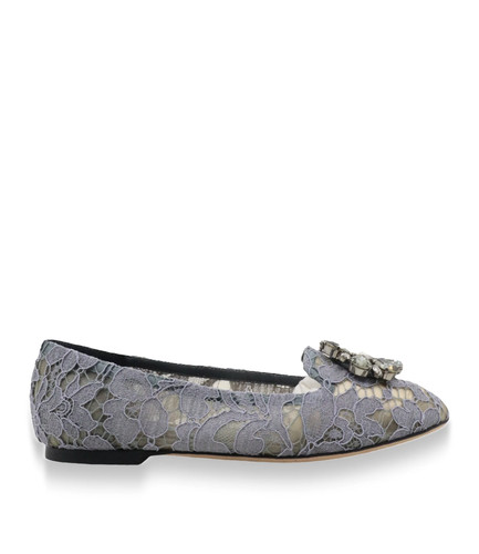 Dolce gabbana ballet - ballet, flats