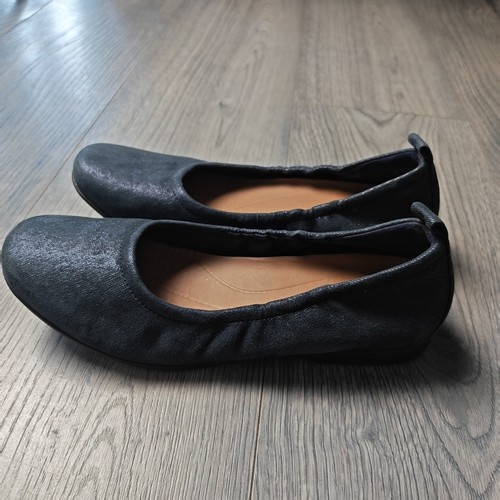 Clarks darcy vibe balerina - un,