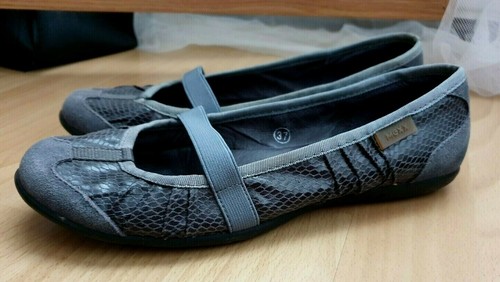 Ballet flats mexx - shoe, size