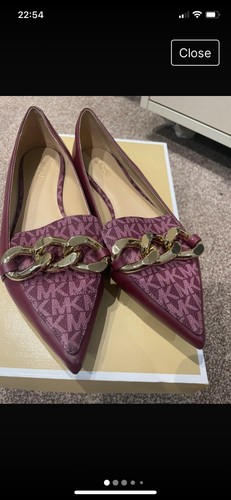 Balerina shoes - balerina,