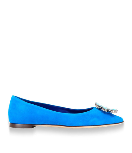 Dolce gabbana ballet flats - dolce,