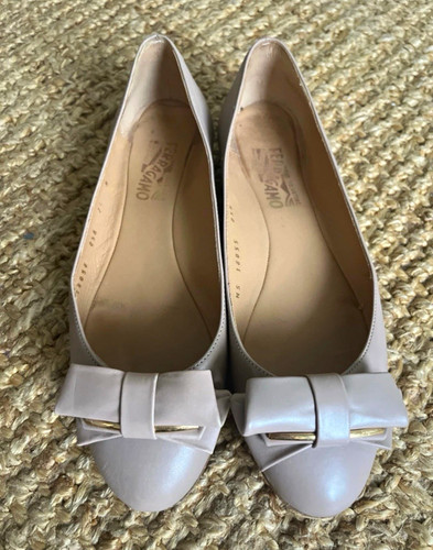 Salvatore ferragamo nude - salvatore,