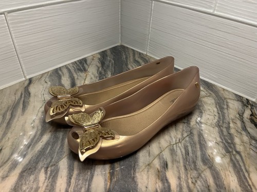 Melissa mel silicone - melissa, jelly