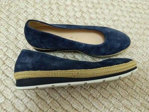 Gabor ladies loafers slip - loafers,