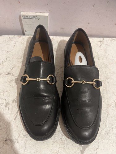Womens ladies black size - ladies,
