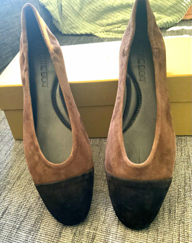 Pomme women s suede - women's,