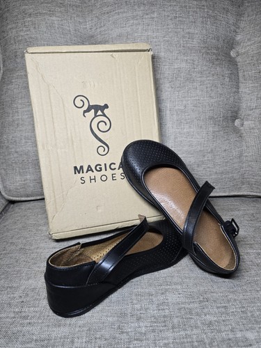 Magical shoes balerina emma - balerina,