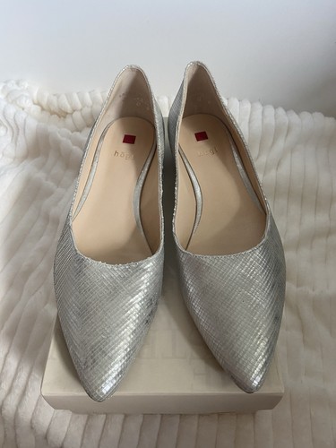 New högl ballet flats - new,