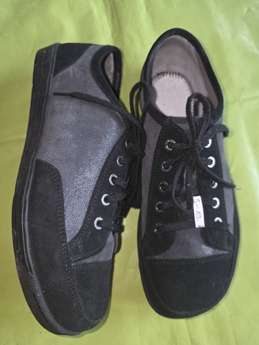 Bear ladies loafers ballet