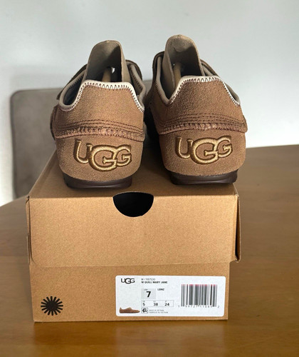 Ugg quill mary - ugg, jane