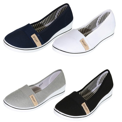 Women sneakers ballet flats - women's,