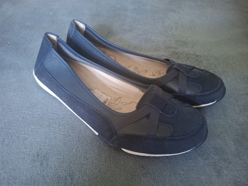 New down earth navy - new, to